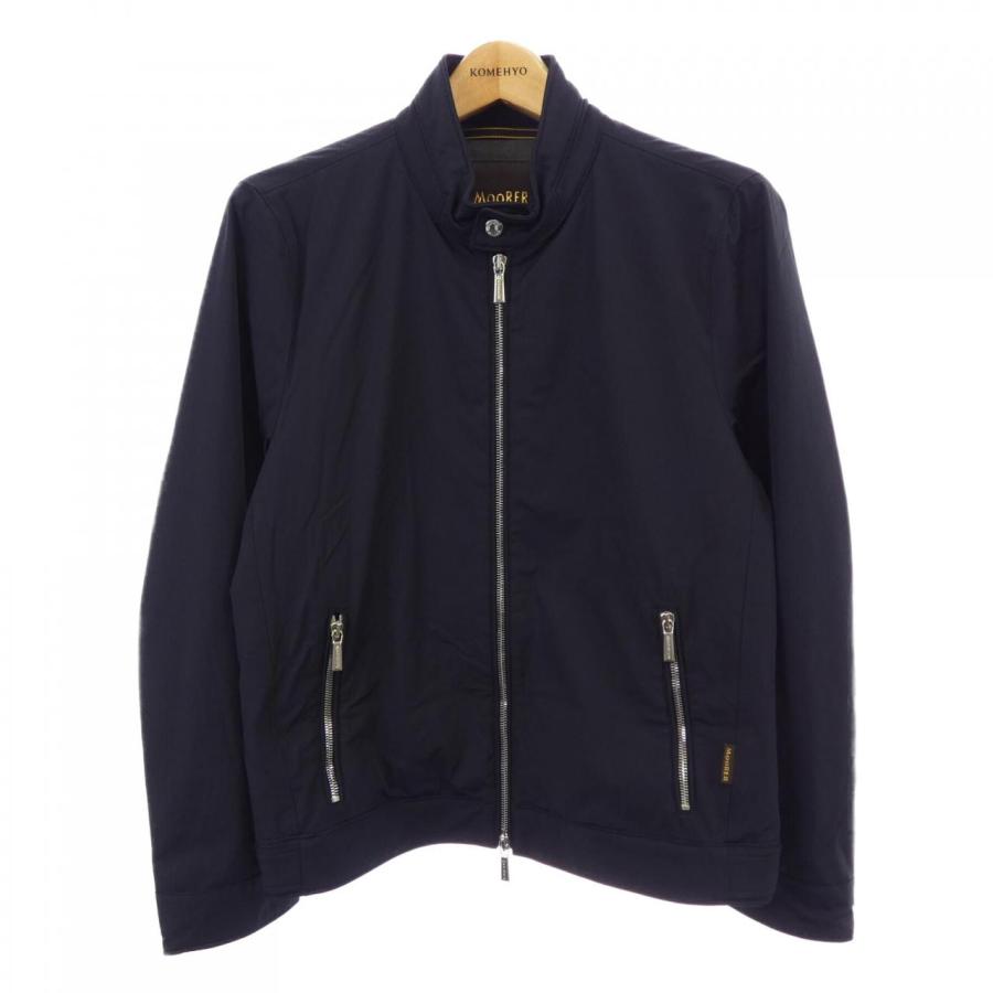 R*D様 【試着のみ、タグ付き】MOORER I-KN サイズ44 ムーレー MOORER VANGI-KN ジャケット : KOMEHYO ONLINESTORE Yahoo!店