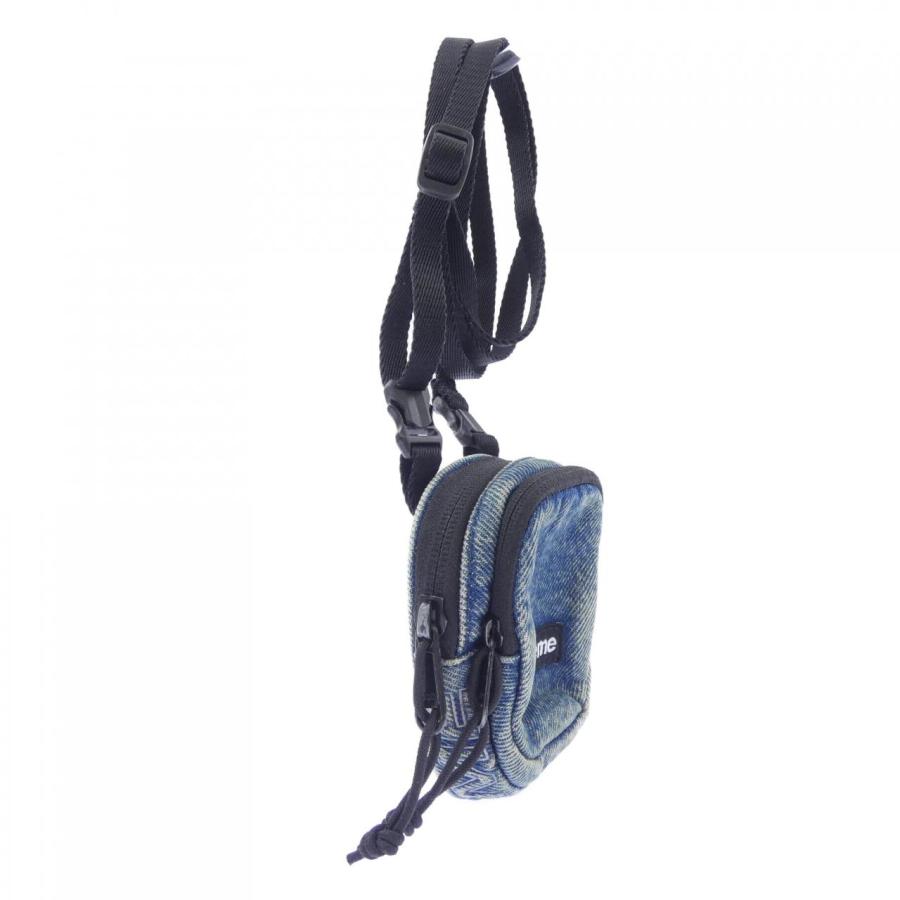 シュプリーム SUPREME Denim Mini Utility Bag BAG : KOMEHYO