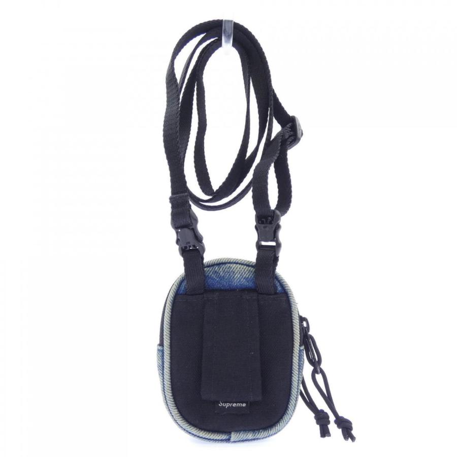 シュプリーム SUPREME Denim Mini Utility Bag BAG : KOMEHYO
