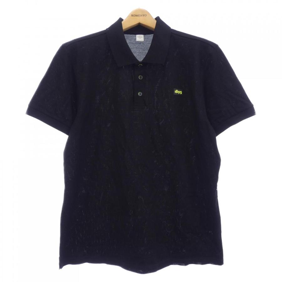 ベルルッティ Berluti R16JPS35CAKW ポロシャツ : KOMEHYO ONLINESTORE 