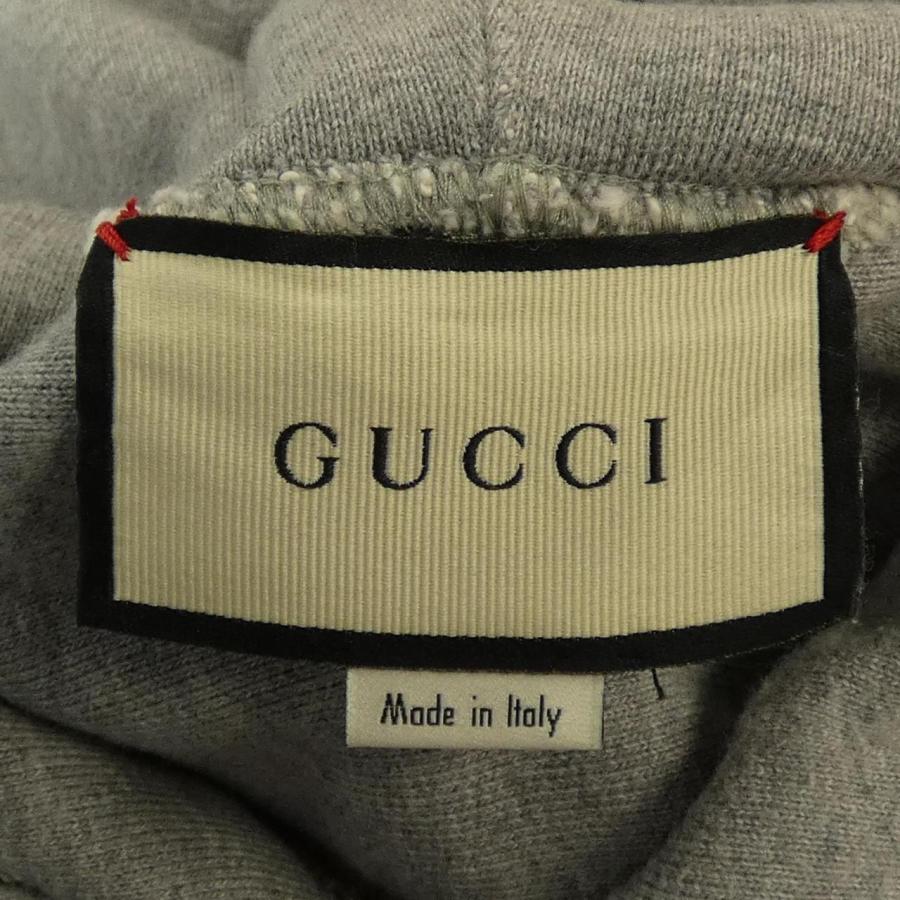 グッチ GUCCI 560502-XJBB2 パーカー グッチ GUCCI 560502-XJBB2 パーカー : KOMEHYO ONLINESTORE Yahoo!店