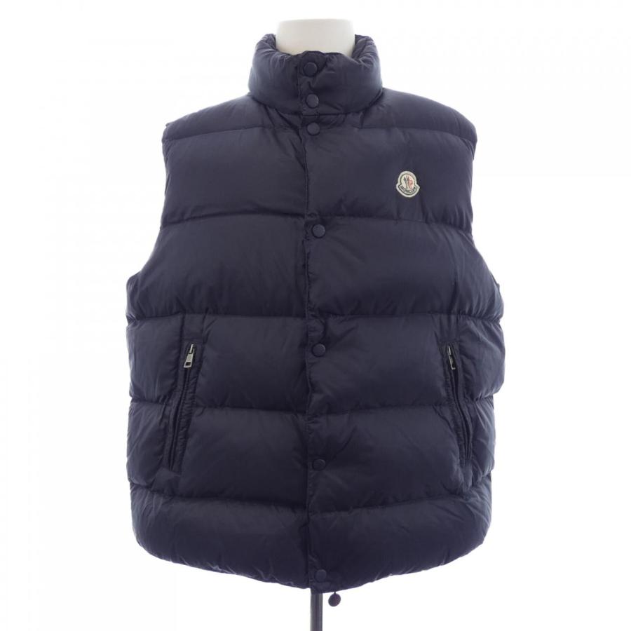 モンクレールダウンベスト モンクレール MONCLER 43330/50 ダウンベスト : KOMEHYO ONLINESTORE