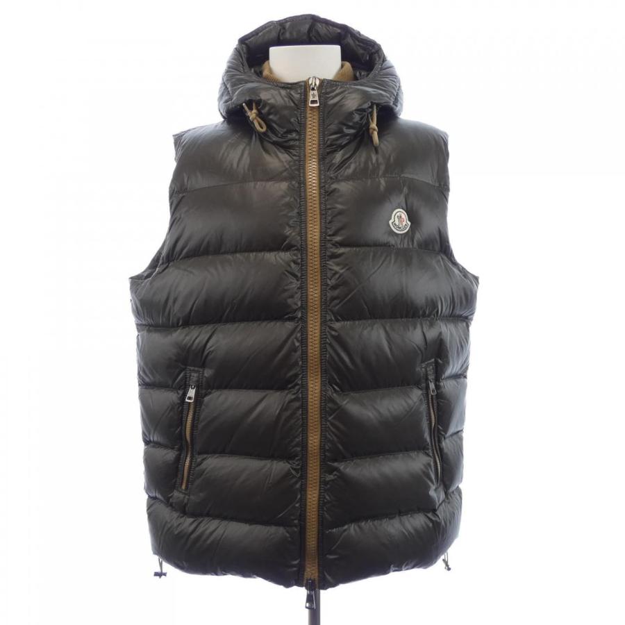 MONCLER モンクレール BARTHOLOME ダウンベスト サイズ0 モンクレール MONCLER BARTHOLOME ダウンベスト : KOMEHYO ONLINESTORE