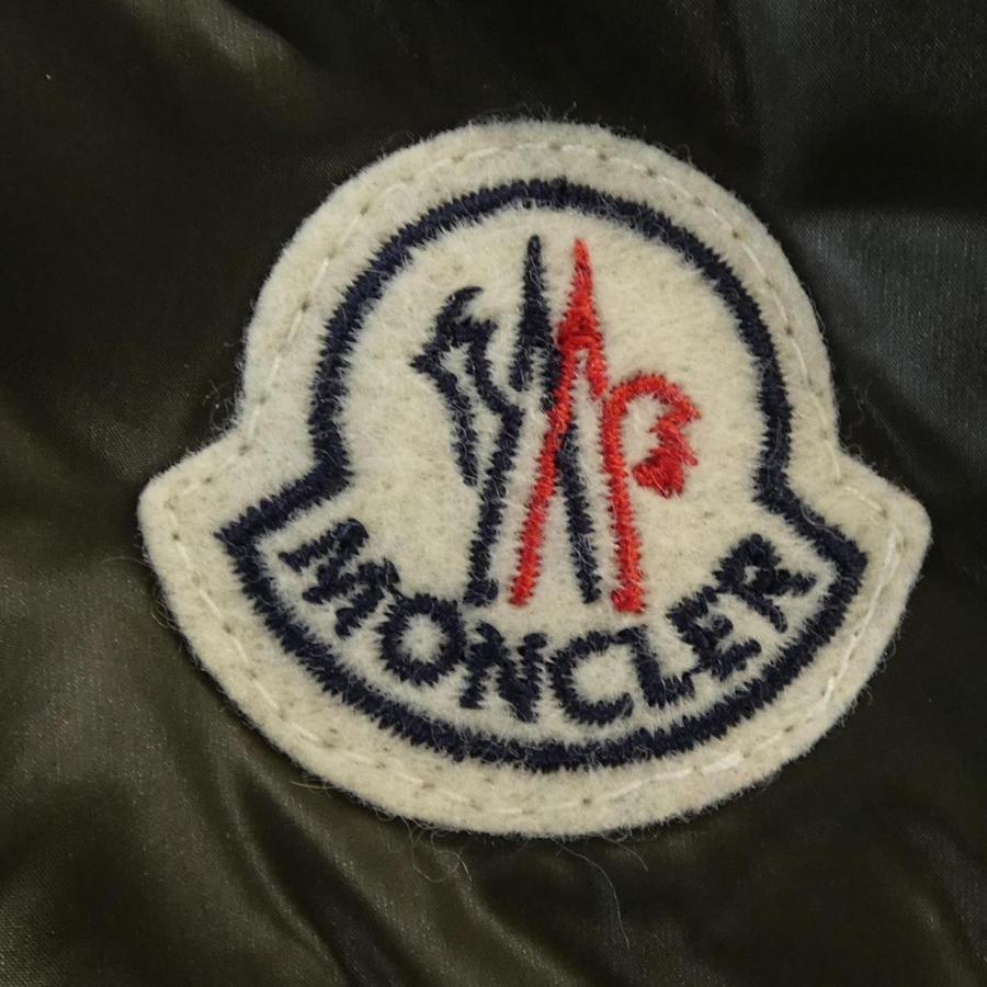 モンクレール MONCLER BARTHOLOME ダウンベスト : KOMEHYO ONLINESTORE