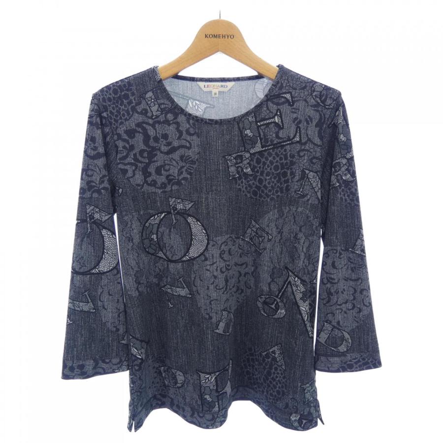 レオナールスポーツ LEONARD SPORT 0578016 トップス レオナールスポーツ LEONARD SPORT 0578016 トップス : KOMEHYO