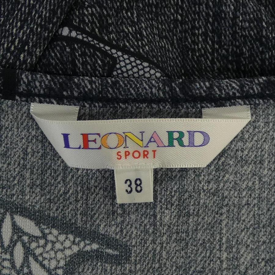 レオナールスポーツ LEONARD SPORT 0578016 トップス レオナールスポーツ LEONARD SPORT 0578016 トップス : KOMEHYO