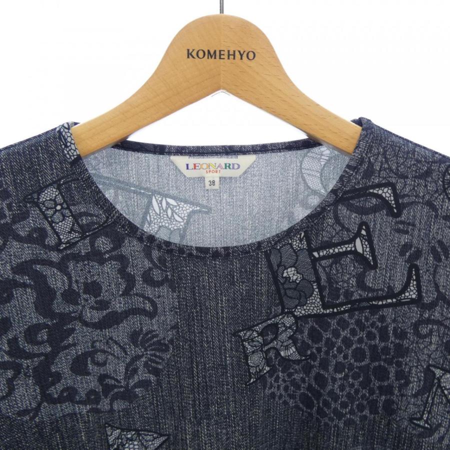 レオナールスポーツ LEONARD SPORT 0578016 トップス レオナールスポーツ LEONARD SPORT 0578016 トップス : KOMEHYO