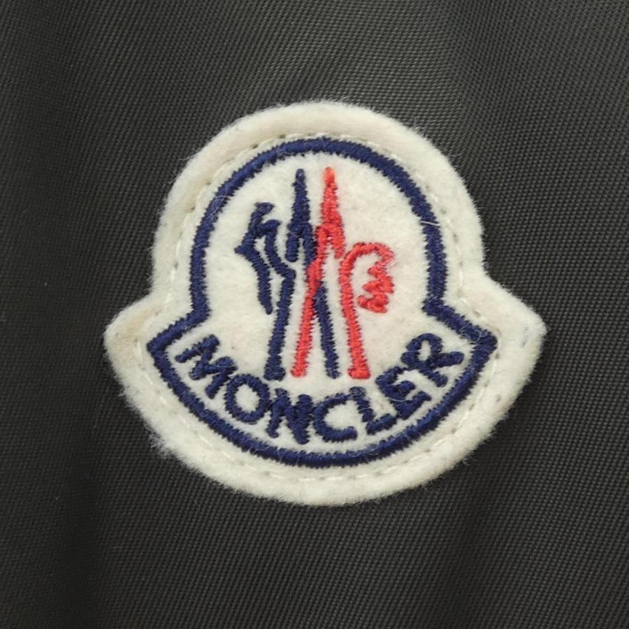 モンクレール MONCLER FATSIALFUR ダウンコート_7