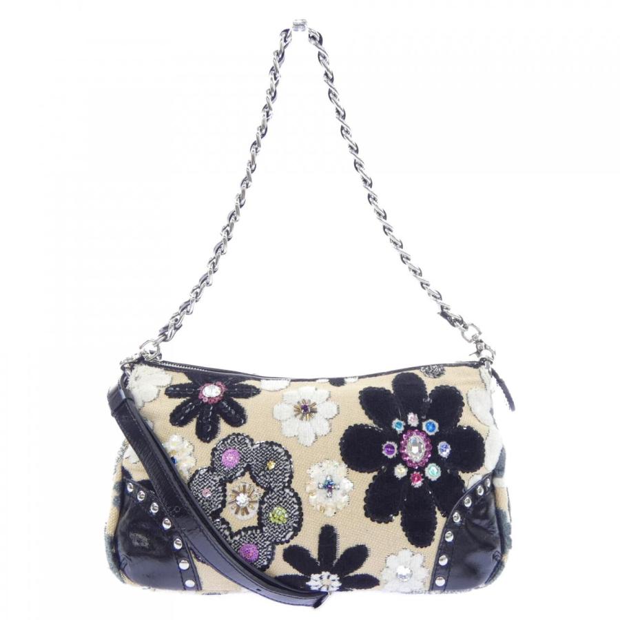 Think Bee! シンクビー ハンドバッグ リボン ストーン シンクビー Think Bee! BAG : KOMEHYO ONLINESTORE Yahoo!店 - 通販