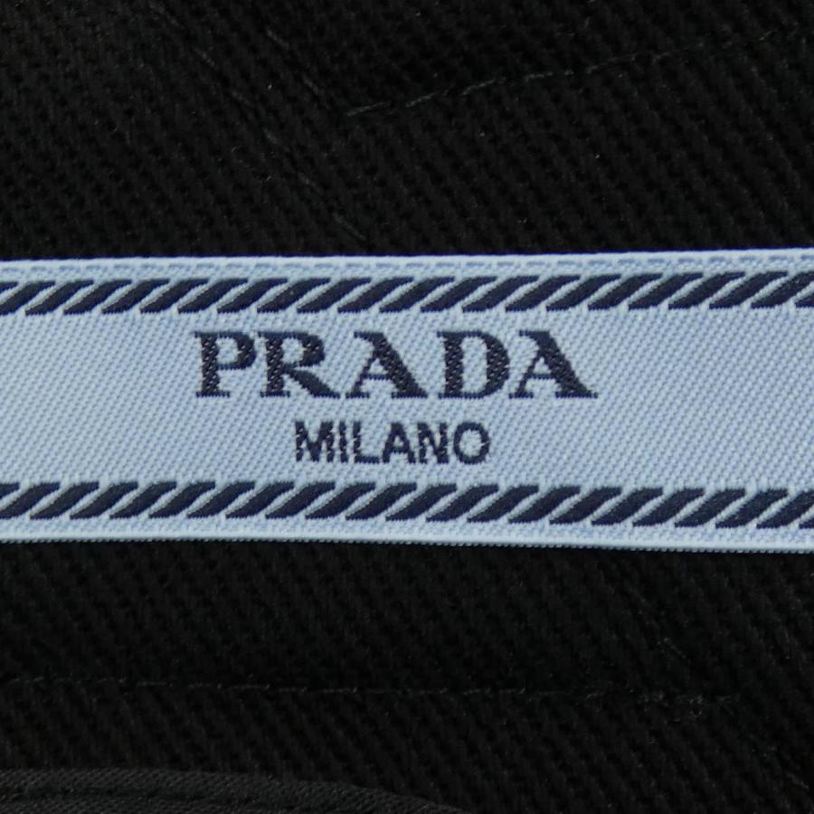 プラダ PRADA トライアングルロゴ P231G S221 10VM パンツ