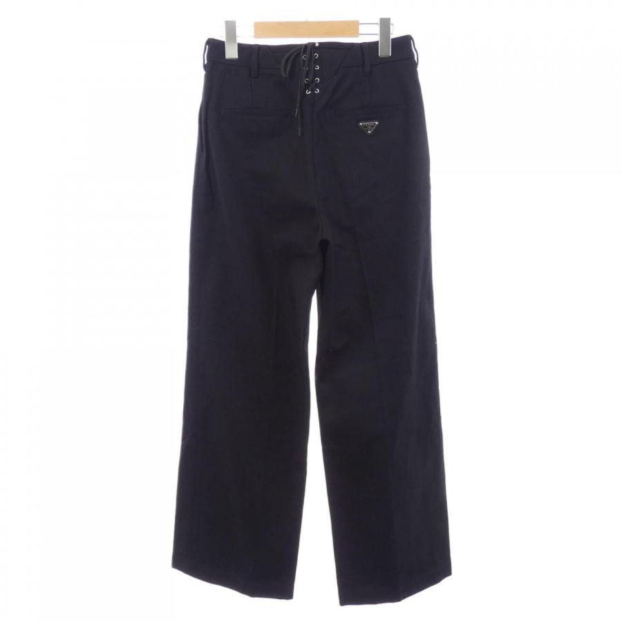 プラダ PRADA トライアングルロゴ P231G S221 10VM パンツ