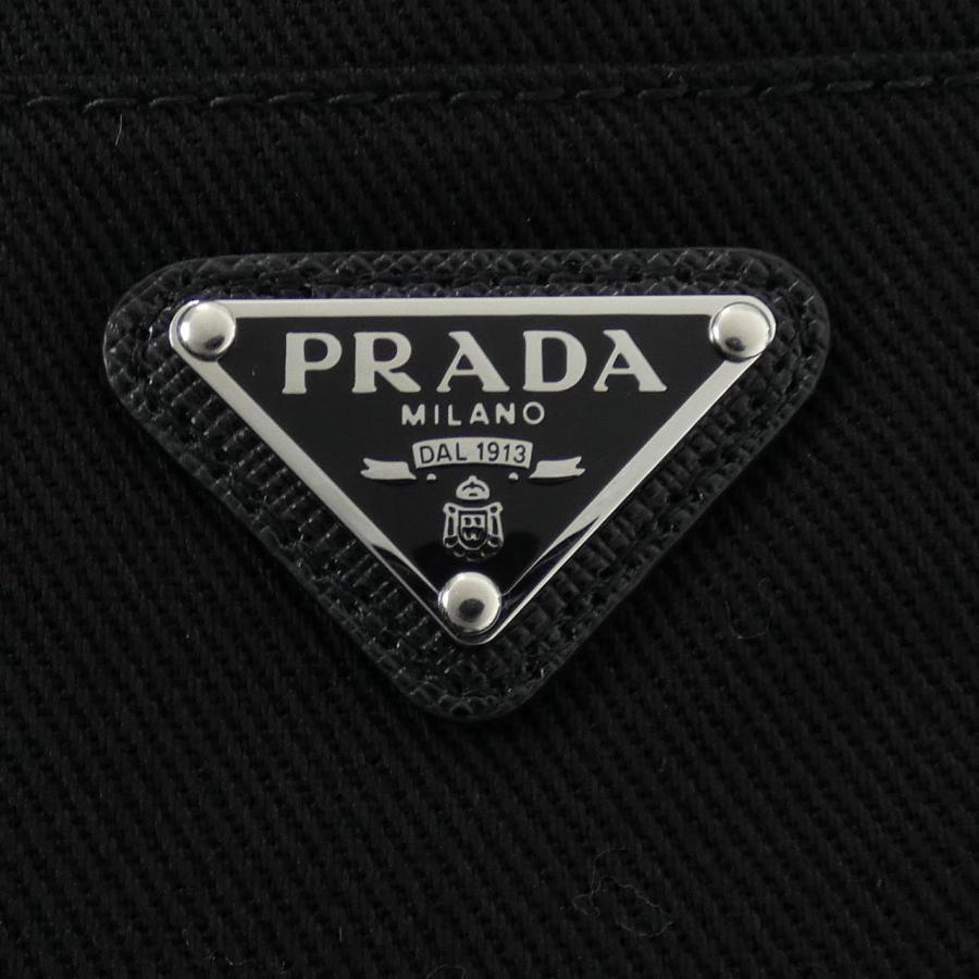 プラダ PRADA トライアングルロゴ P231G S221 10VM パンツ