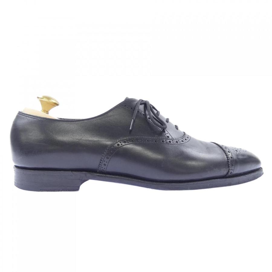 エドワードグリーン EDWARD GREEN BARNEYS NEW YORK シューズ 