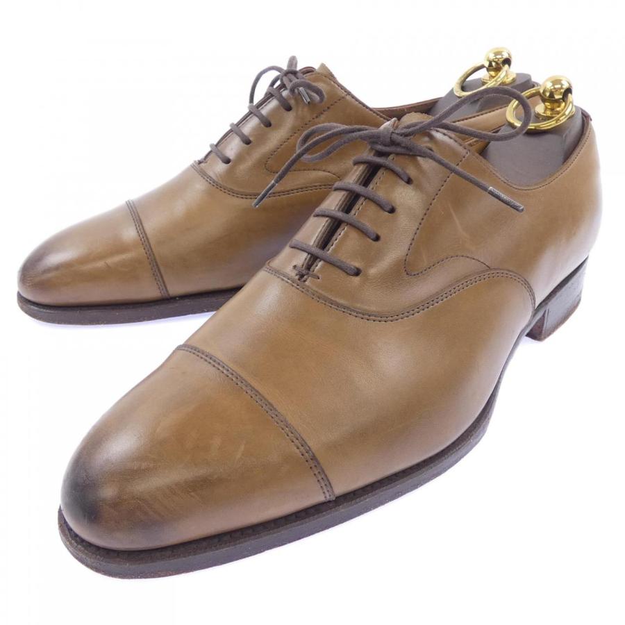 エドワードグリーン EDWARD GREEN BARNEYS NEW YORK シューズ