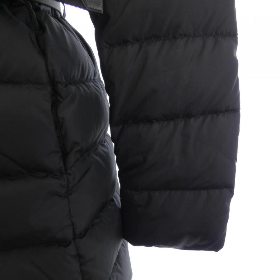 プラダ PRADA トライアングルロゴ 290364 R212 1CQK ダウンコート_5