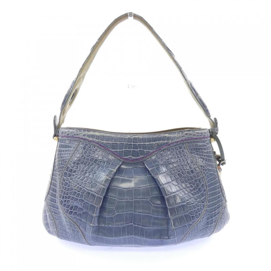 未使用に近い　CIVINILE チビナイル　日本製　リアルクロコダイル バッグ チビナイル CIVINILE BAG : KOMEHYO ONLINESTORE Yahoo!店 - 通販
