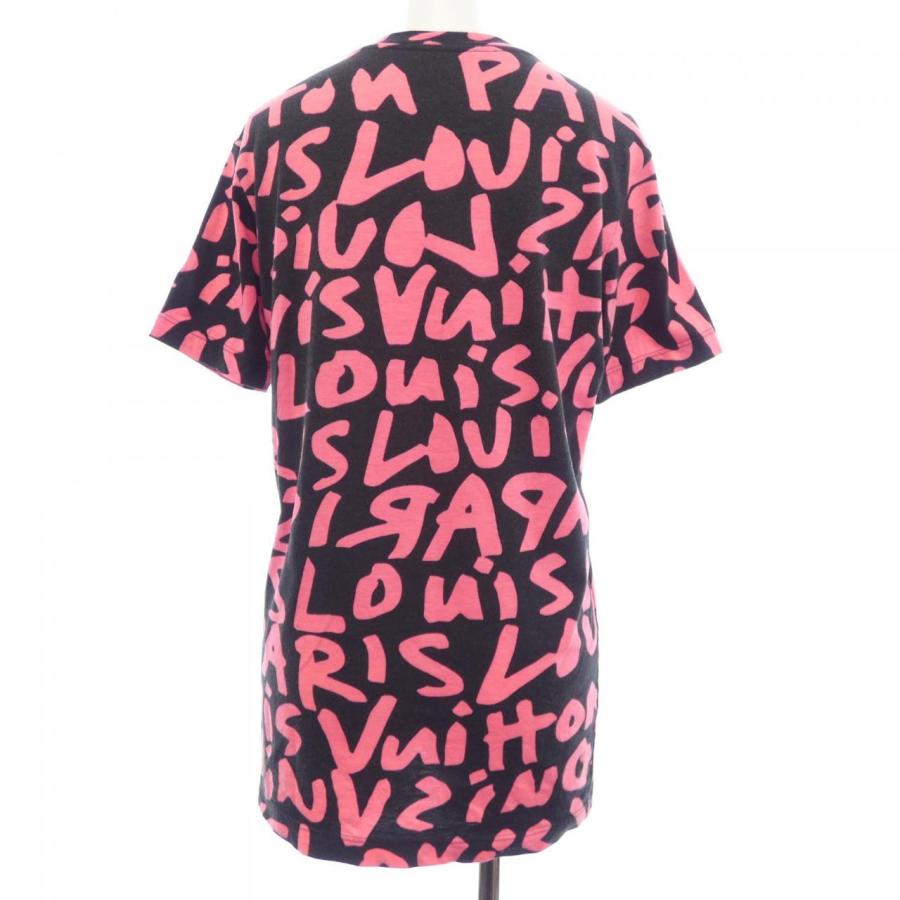 ルイヴィトン LOUIS VUITTON WOTS09JES Tシャツ : KOMEHYO ONLINESTORE