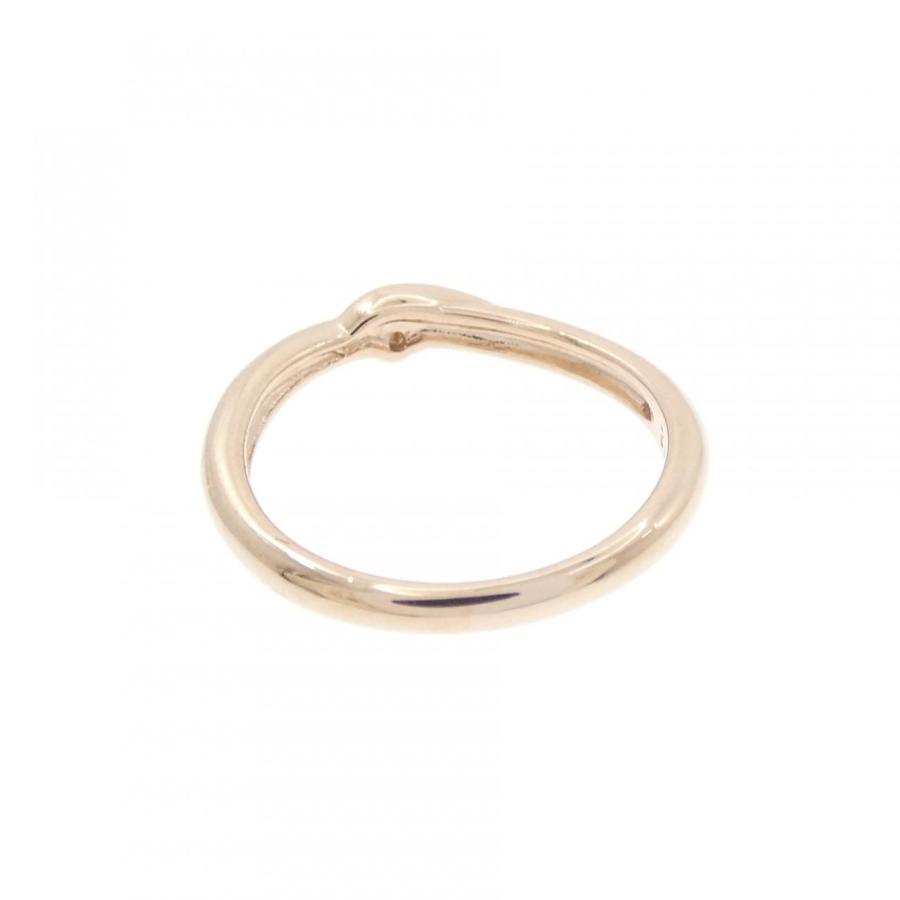 スタージュエリー ダイヤモンド ピンキーリング 0.02CT : KOMEHYO 