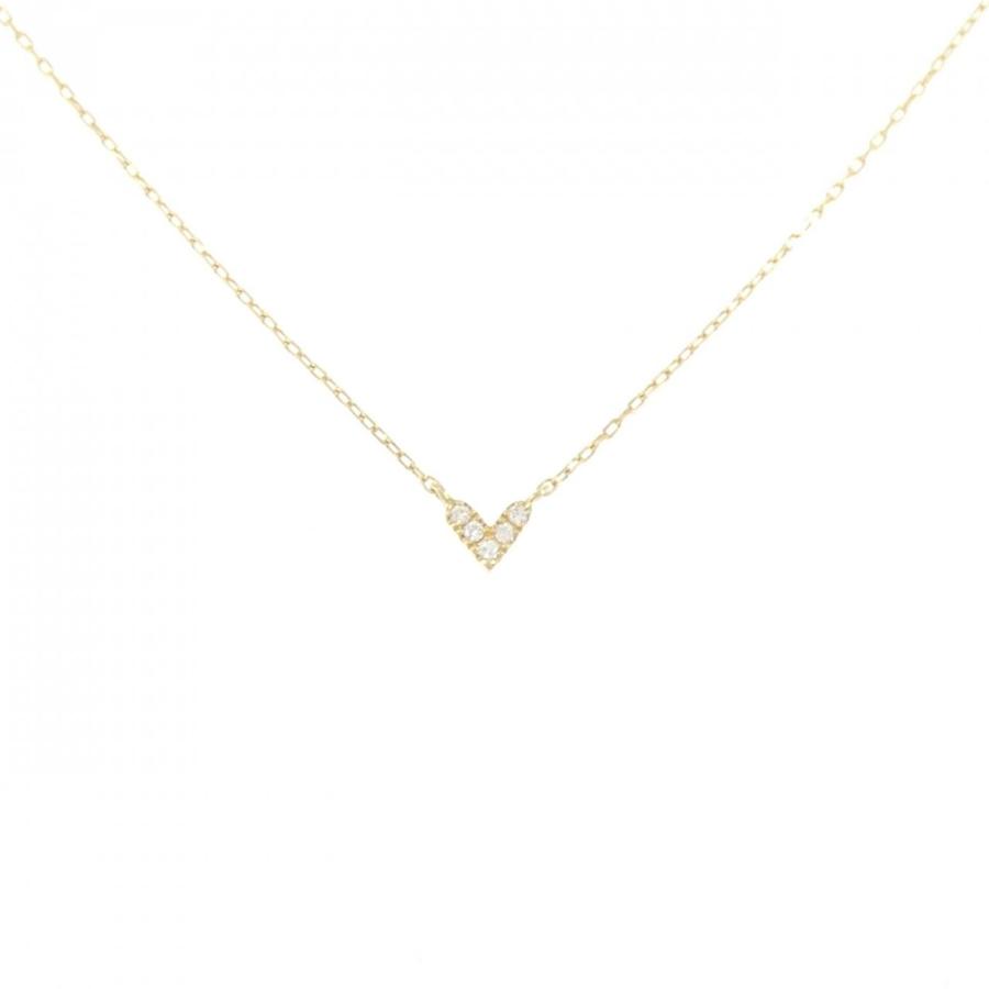 アーカー ローラハート ネックレス : KOMEHYO ONLINESTORE Yahoo!店