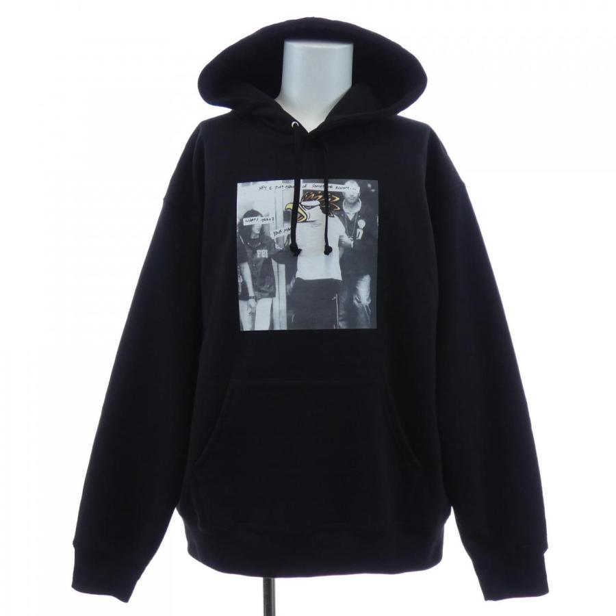 シュプリーム SUPREME ANTIHERO Hooded Sweat パーカー : KOMEHYO