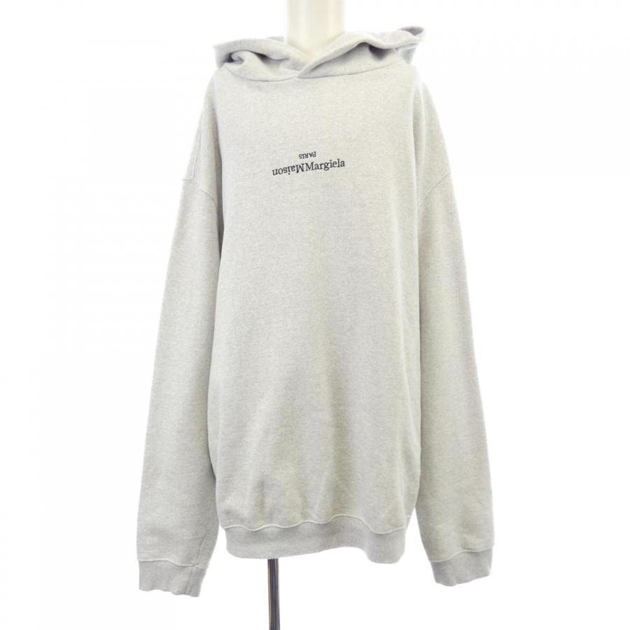 最終値下げ）Maison Margiela エンプロイリー パーカー 最終値下げ