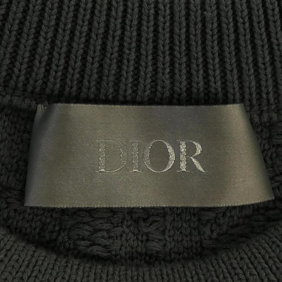 ディオール DIOR ディオール オブリーク 513M634A7003 ニットの画像