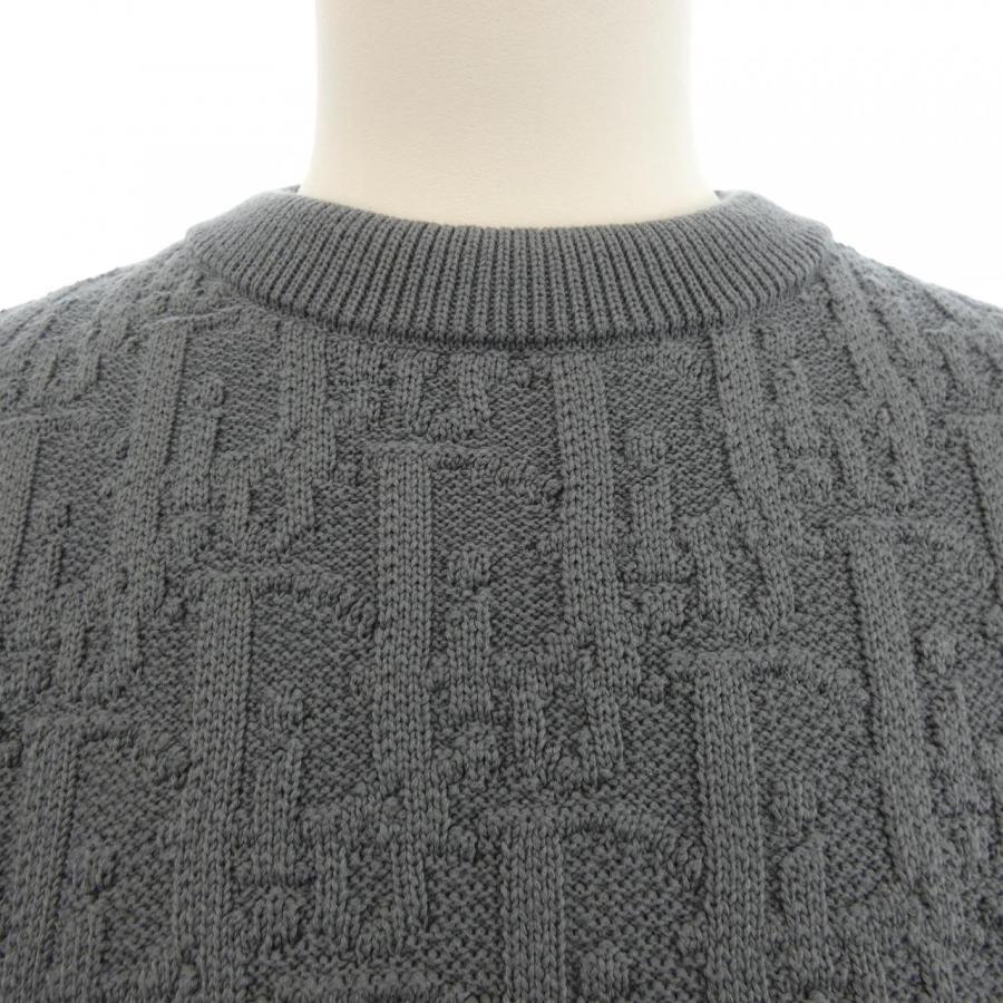 ディオール DIOR ディオール オブリーク 513M634A7003 ニットの画像
