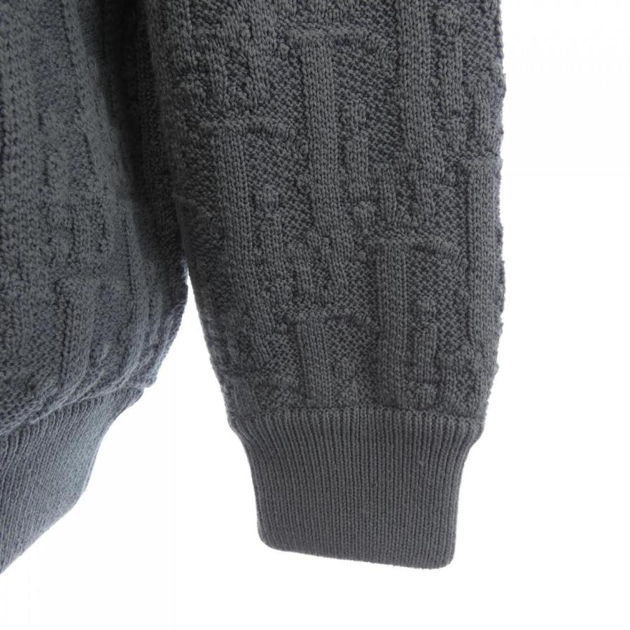 ディオール DIOR ディオール オブリーク 513M634A7003 ニットの画像