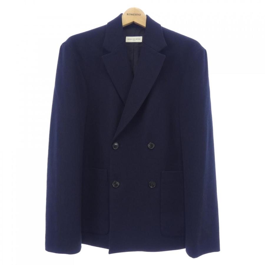 ドリスヴァンノッテン DRIES VAN NOTEN ジャケット : KOMEHYO 