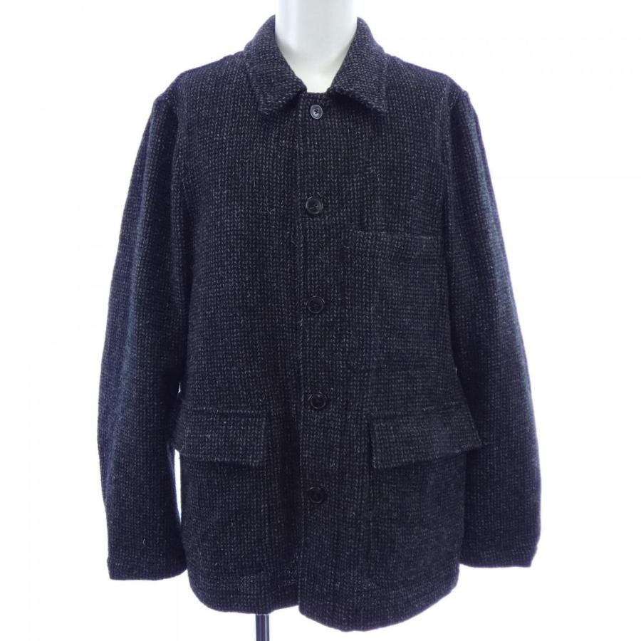 DRIES VAN NOTEN ドリスヴァンノッテン　ウールジャケットサイズ46 ドリスヴァンノッテン DRIES VAN NOTEN ジャケット : KOMEHYO