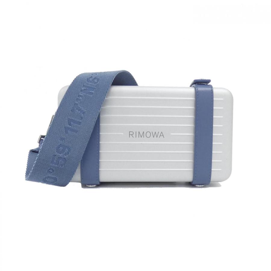 リモワ PERSONAL 99090014 ショルダーバッグ : KOMEHYO ONLINESTORE 