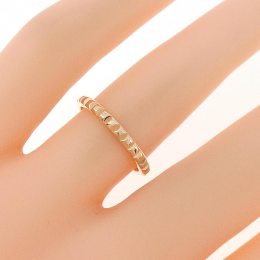 ブシュロン クル ド パリ スモール リング : KOMEHYO ONLINESTORE
