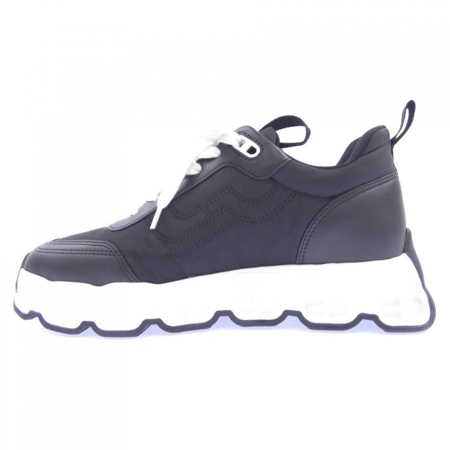 エルメス HERMES インパルス シェーヌダンクル スニーカー Size 37 エルメス HERMES インパルス シェーヌダンクル 241214Z スニーカー