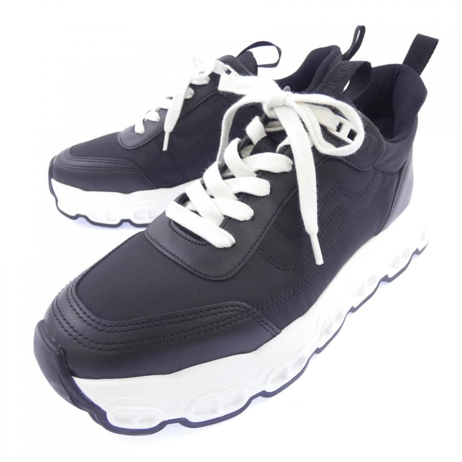 エルメス HERMES インパルス シェーヌダンクル 241214Z スニーカー