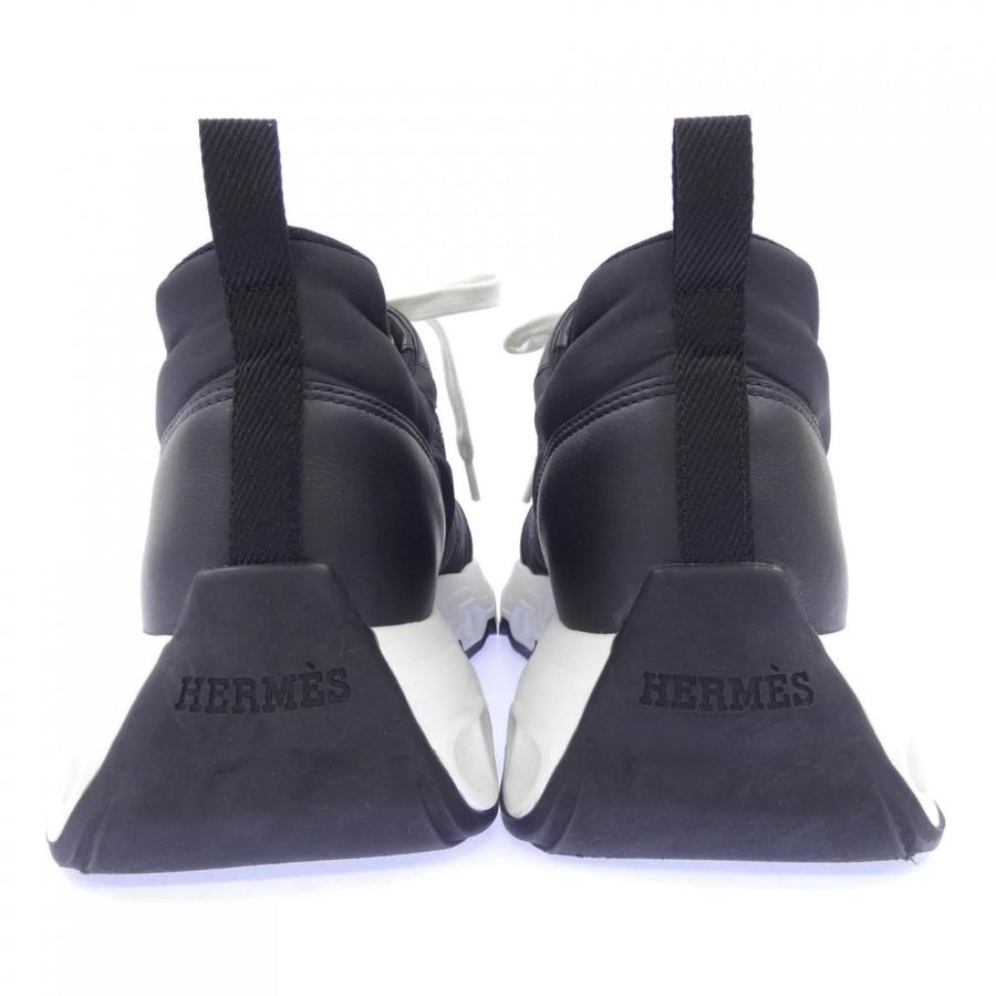 エルメス HERMES インパルス シェーヌダンクル 241214Z スニーカー