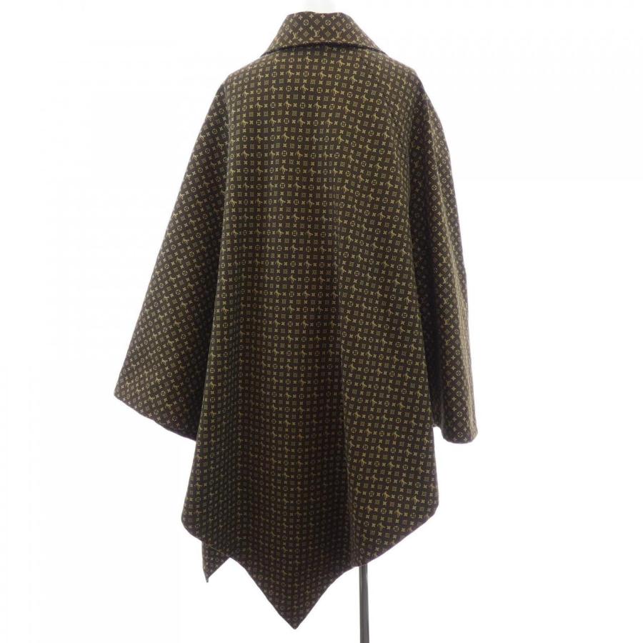 ルイヴィトン LOUIS VUITTON NIGO マイクロモノグラムケープ HME15WI23 