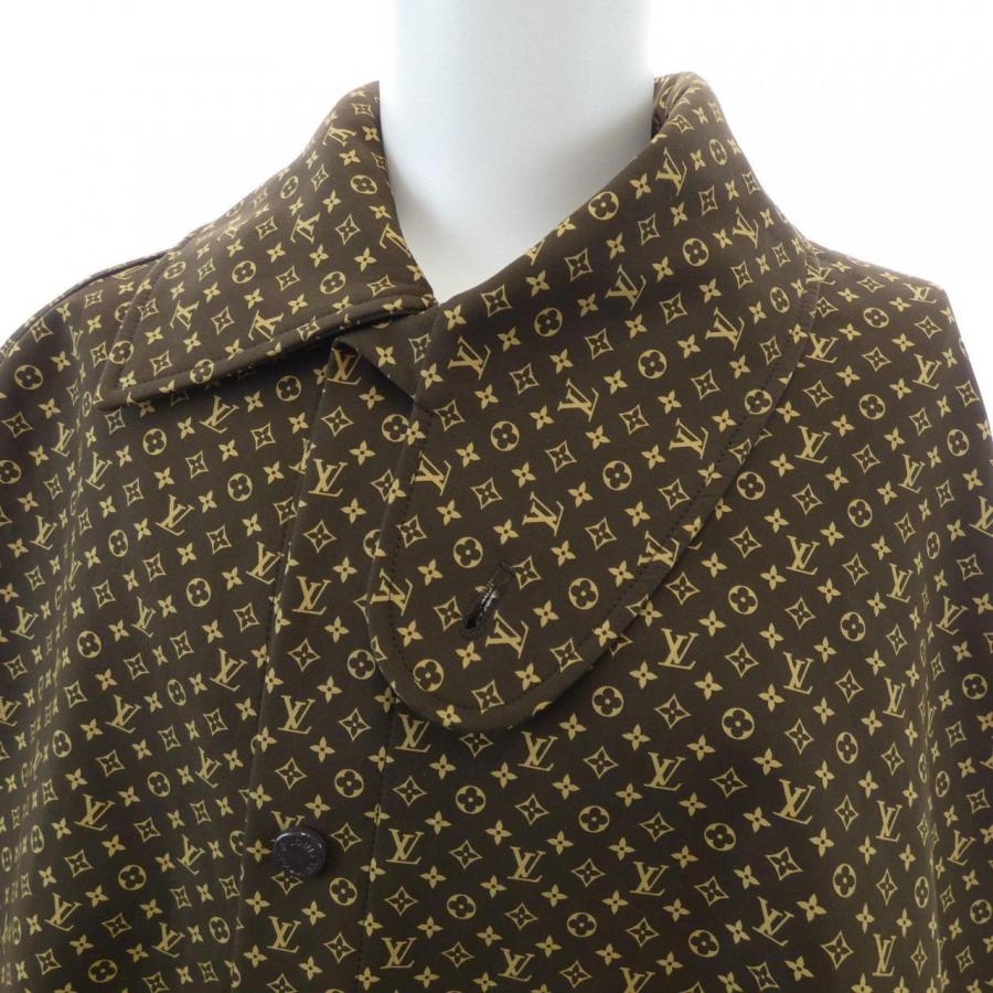 ルイヴィトン LOUIS VUITTON NIGO マイクロモノグラムケープ HME15WI23 