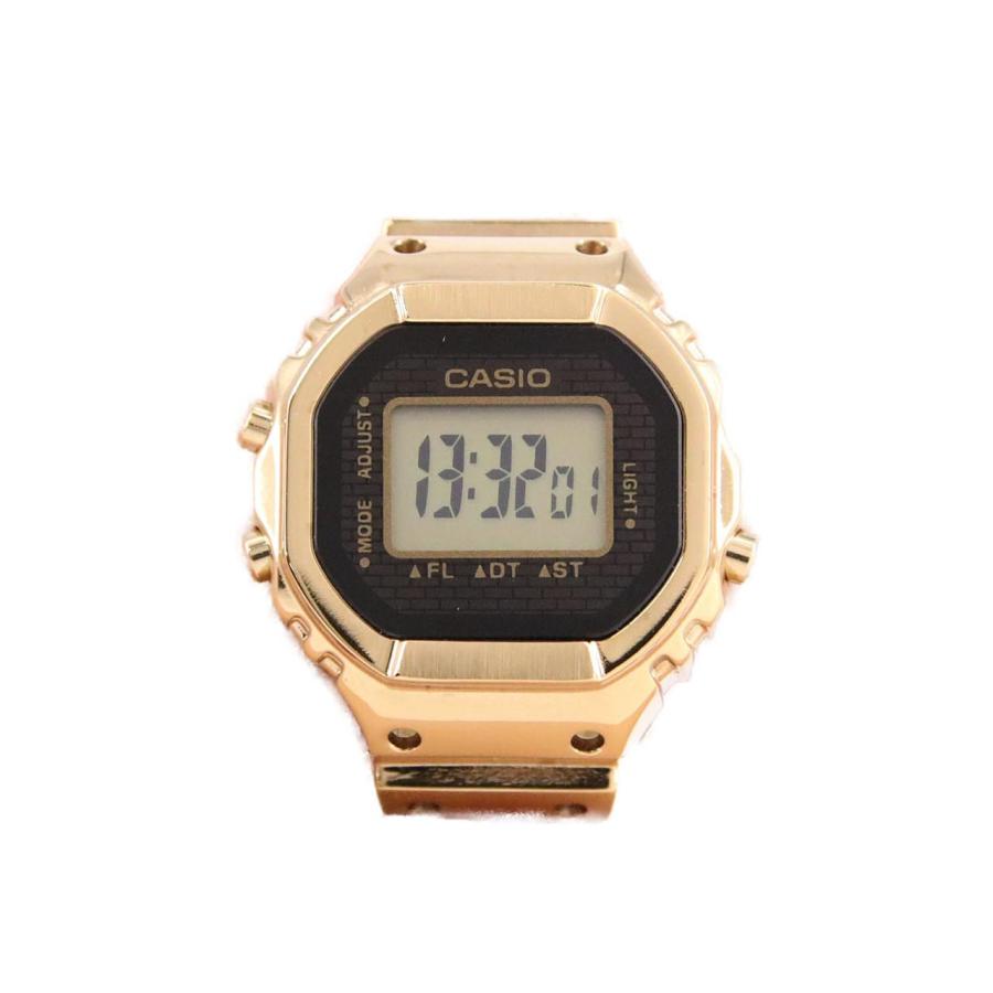 カシオ リングウォッチ GP CRW-001G-9JR GP クォーツ カシオ リングウォッチ GP CRW-001G-9JR クォーツ : KOMEHYO