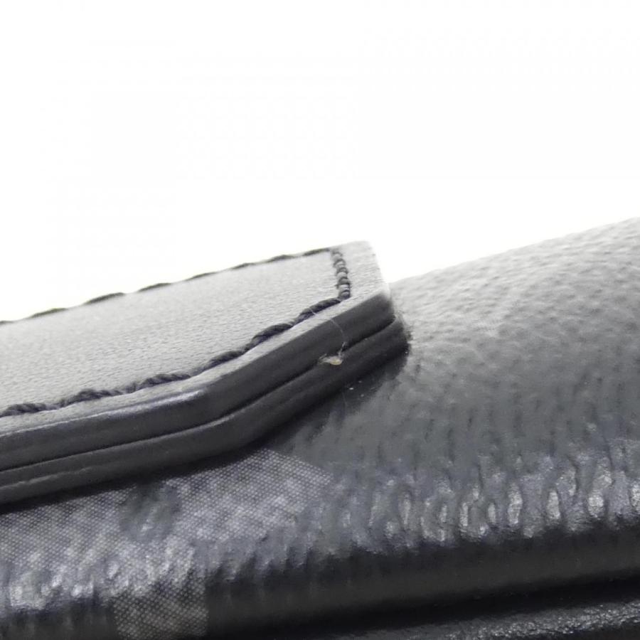 ルイヴィトン モノグラム エクリプス ディストリクト PM M46255