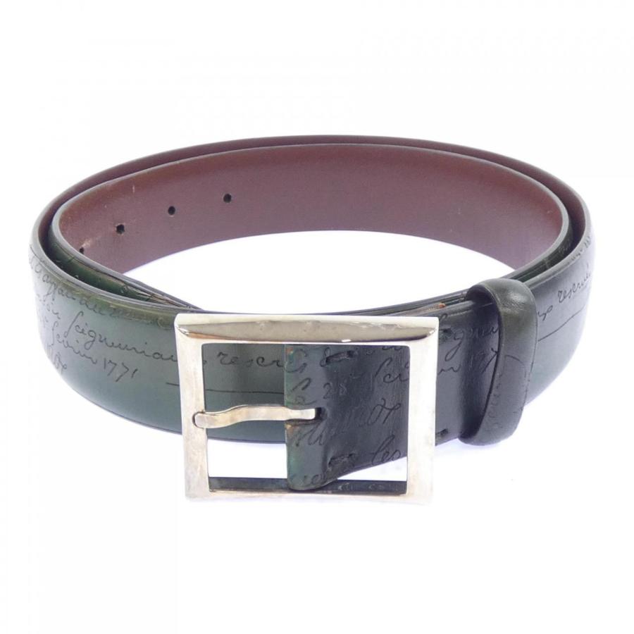 ベルルッティ Berluti BELT : KOMEHYO ONLINESTORE Yahoo!店 - 通販