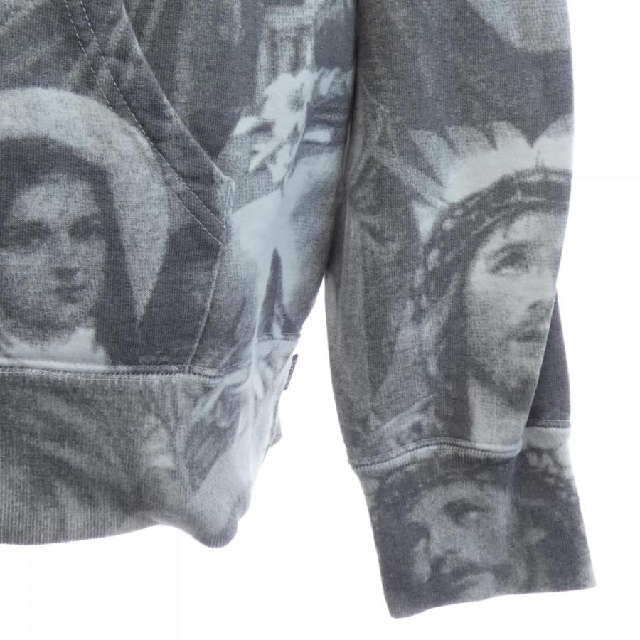 シュプリーム SUPREME Jesus and Mary Hooded パーカー : KOMEHYO