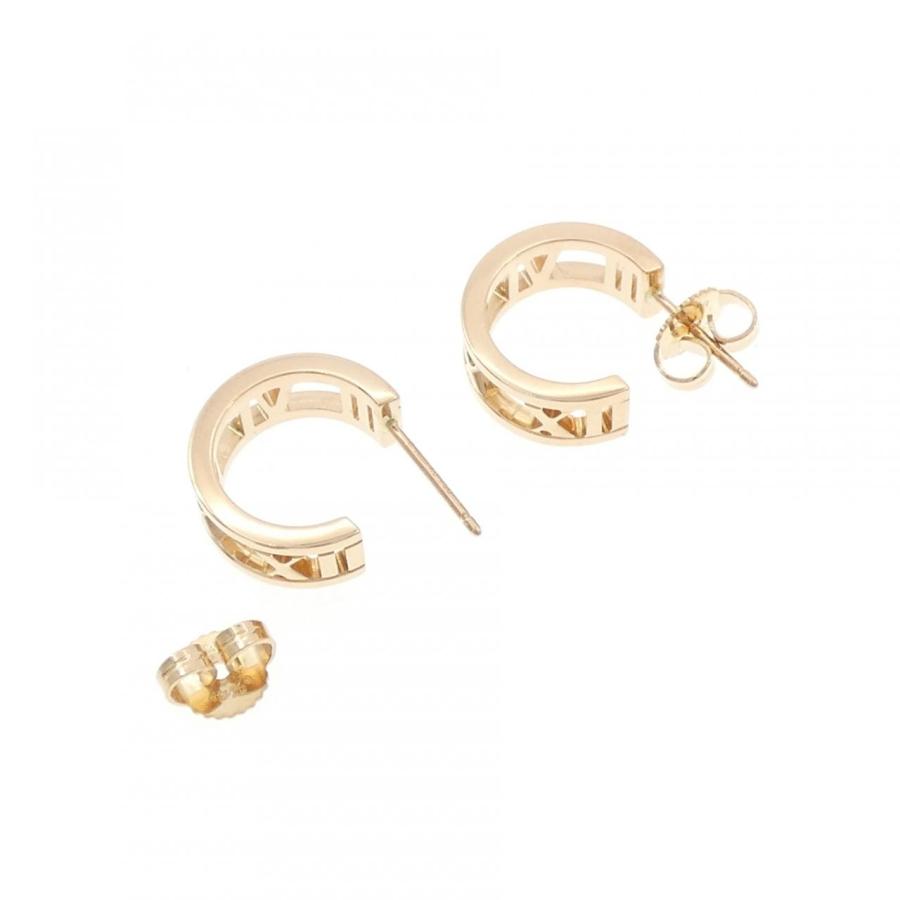ティファニー アトラス ピアス : KOMEHYO ONLINESTORE Yahoo!店 - 通販