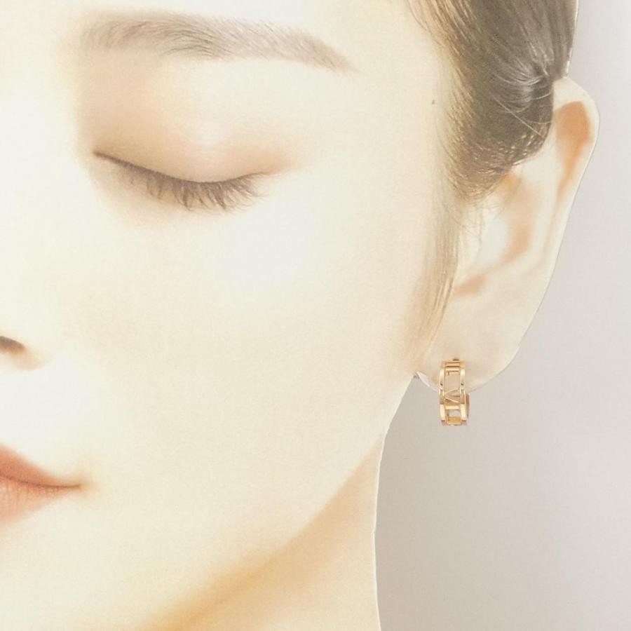 ティファニー アトラス ピアス : KOMEHYO ONLINESTORE Yahoo!店 - 通販