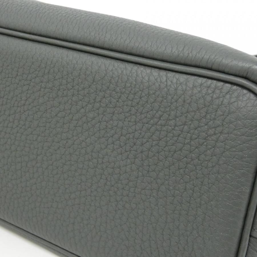 エルメス ボリード メッセンジャー 086958CK ショルダーバッグ