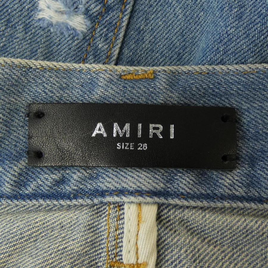 アミリ AMIRI SRAMDNGH1037SMRDNM0 ジーンズ アミリ AMIRI SRAMDNGH1037SMRDNM0 ジーンズ : KOMEHYO ONLINESTORE