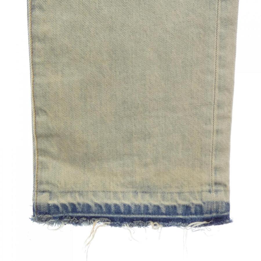 アミリ AMIRI SRAMDNGH1037SMRDNM0 ジーンズ アミリ AMIRI SRAMDNGH1037SMRDNM0 ジーンズ : KOMEHYO ONLINESTORE
