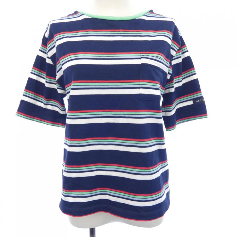 マディソンブルー MADISON BLUE MB251-7011 Tシャツ : KOMEHYO