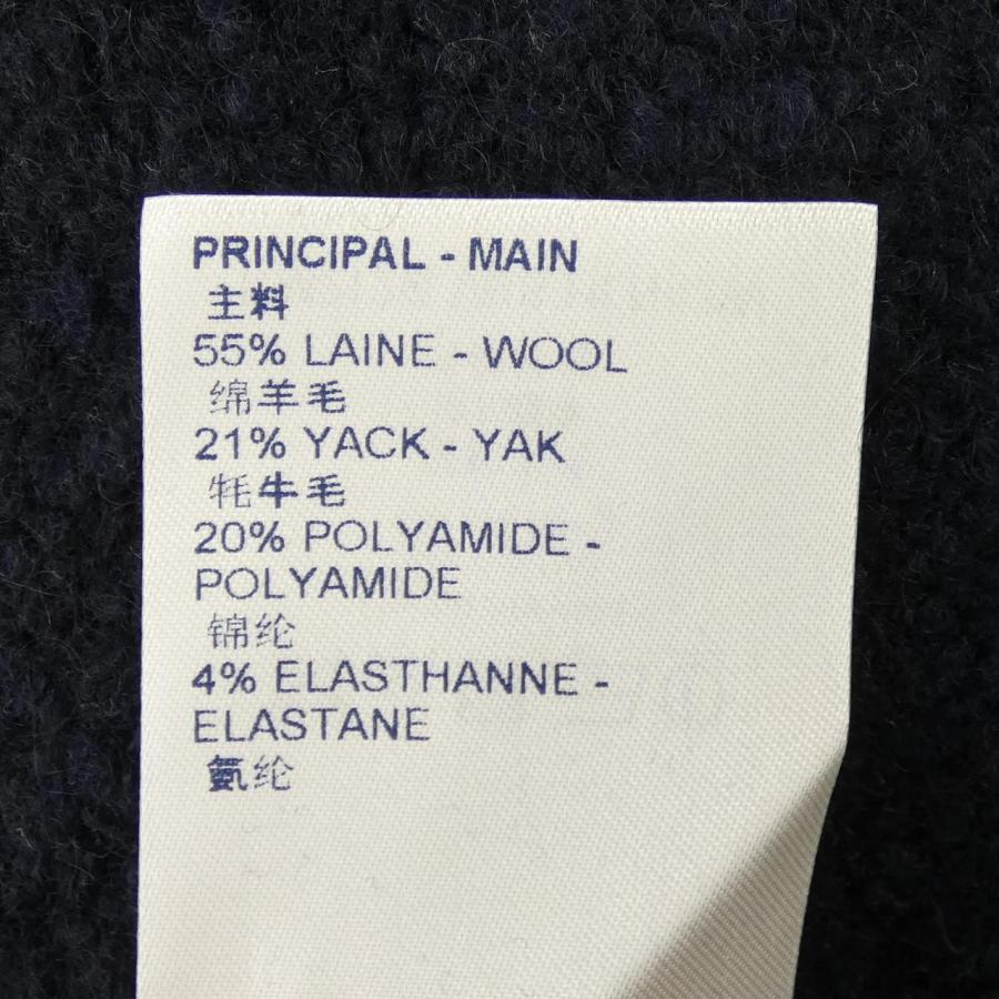 ルイヴィトン LOUIS VUITTON LVインタルシアクルーネック HLN43WVSS