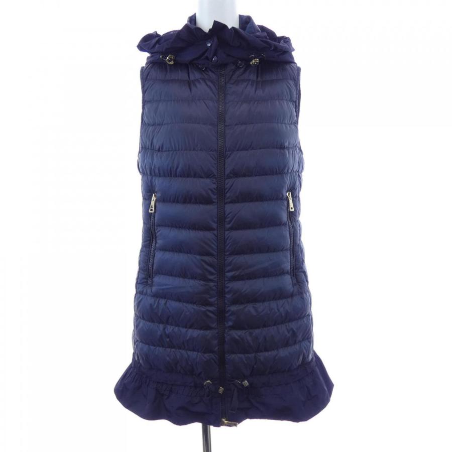 よこっちMONCLER ダウンベスト　AMARANTE size0（美品） モンクレール MONCLER AMARANTE ダウンベスト : KOMEHYO ONLINESTORE