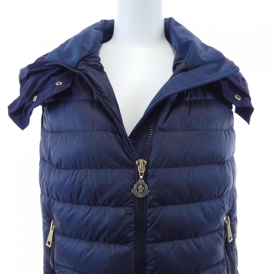 よこっちMONCLER ダウンベスト　AMARANTE size0（美品） モンクレール MONCLER AMARANTE ダウンベスト : KOMEHYO ONLINESTORE